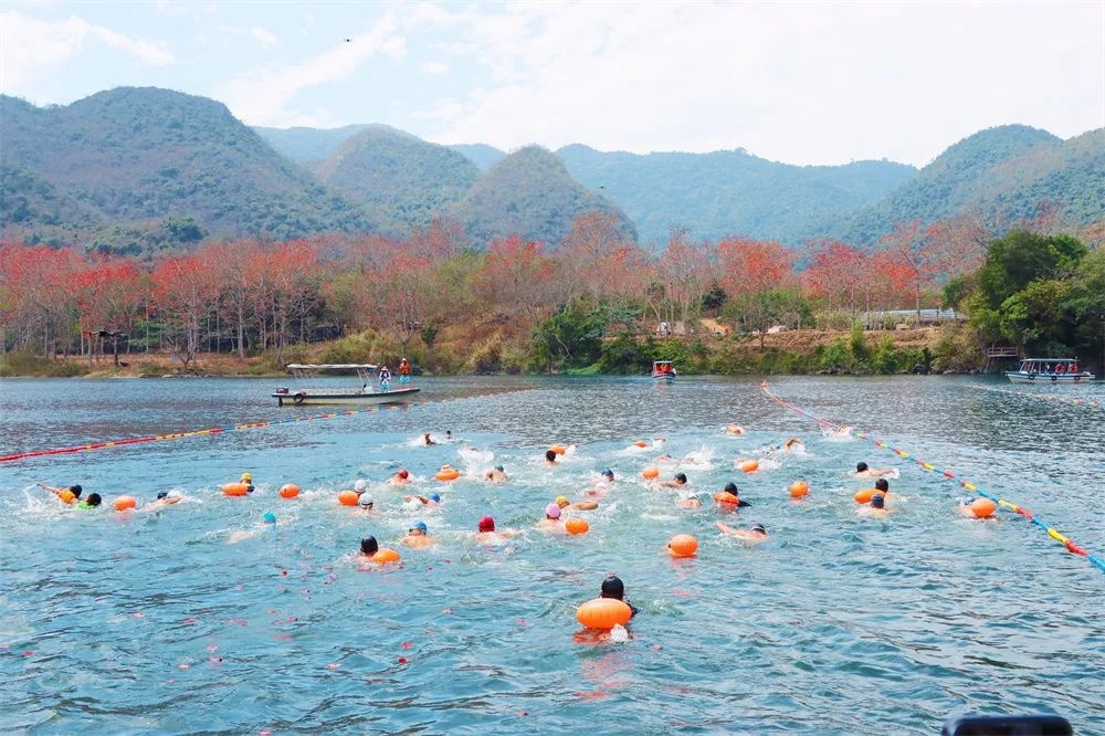 海南昌江发布五一假期活动预告：摘芒果玩赛事海边撒欢BOB真人平台……(图13)