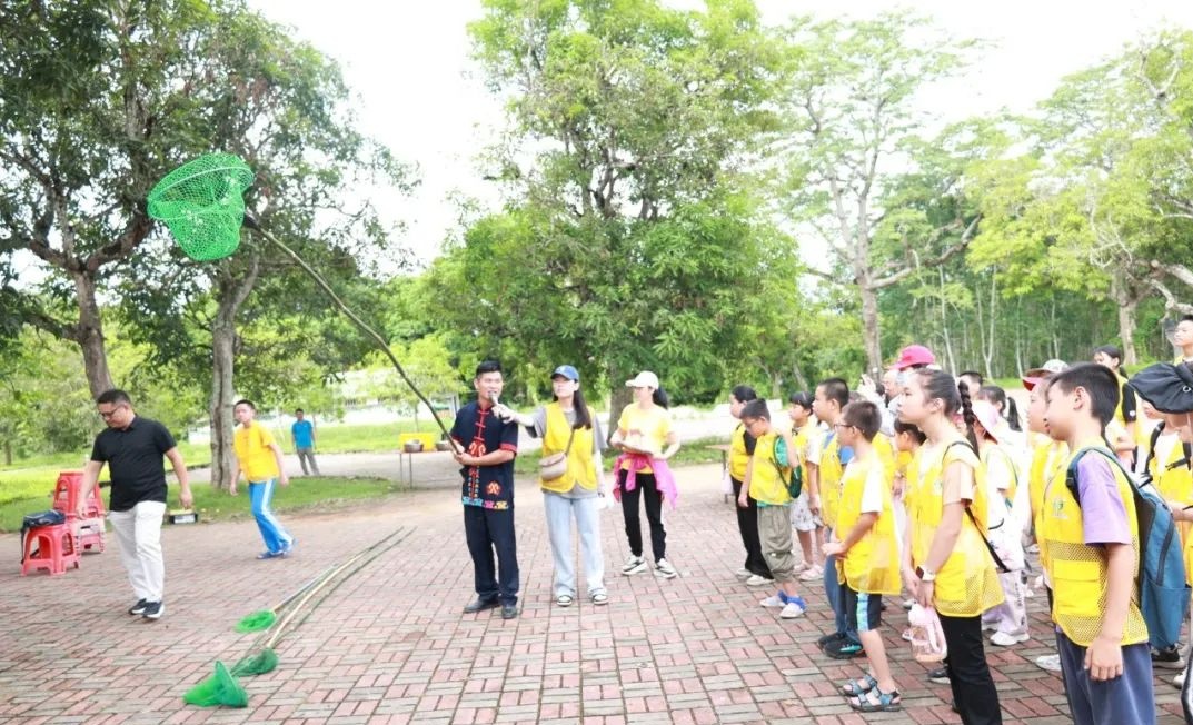 海南昌江发布五一假期活动预告：摘芒果玩赛事海边撒欢BOB真人平台……(图15)