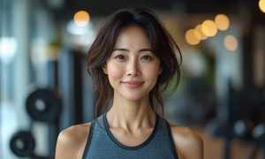 BOB真人注册运动：治愈心灵与身体的万能药(图1)